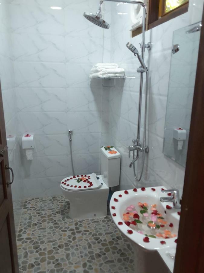 A Little Bit Of Bagan Hotel Dış mekan fotoğraf